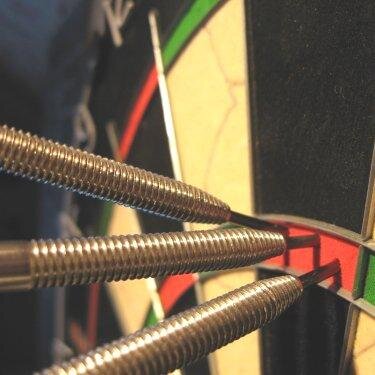 We bring you the latest #Darts action and cover all major events. Don't miss out on all your #PDC and #BDO Darts related content!