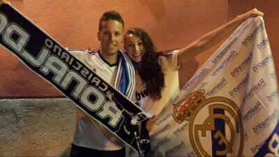 9Lety86's profile picture. 