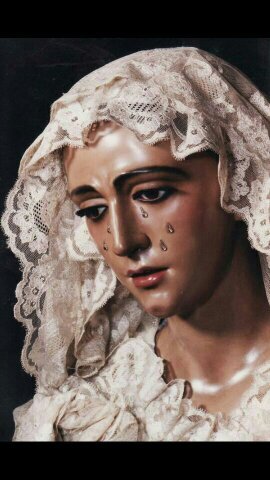 ferromber1975's profile picture. Costalero por fe, devoción y corazón, creciendo día a dia