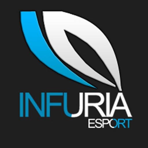 Twitter du roster SurvivoR Xbox One dans l’association @InFuria_eSport - LF1 / @TeXaaaa / @InFuria_VTZ / @BenoitNourry / @InFNiLwR en tant que Manager.