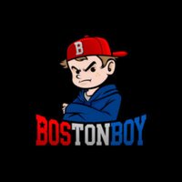 BOSTONBOY(@danbostonboy) 's Twitter Profile Photo