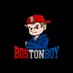 BOSTONBOY (@danbostonboy) Twitter profile photo