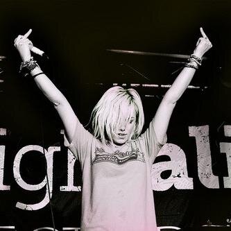 Just_A_Psych0's profile picture. Be brave. Take chances. Do whatever the fuck you want. Try new things. Listen to awesome music. Wear cool clothes. Live you life.