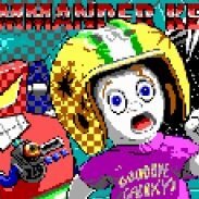 CommandrKeenGG's profile picture. Galaxy's Greatest Commander