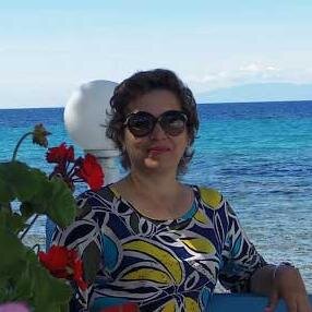 ElenaMeteleva's profile picture. Живу в Греции и пишу о ней.Приглашаю на блог все самое интересное о Греции и Халкидики - взгляд изнутри.