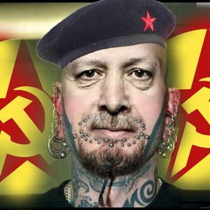 DEVRİMCİ SAĞ