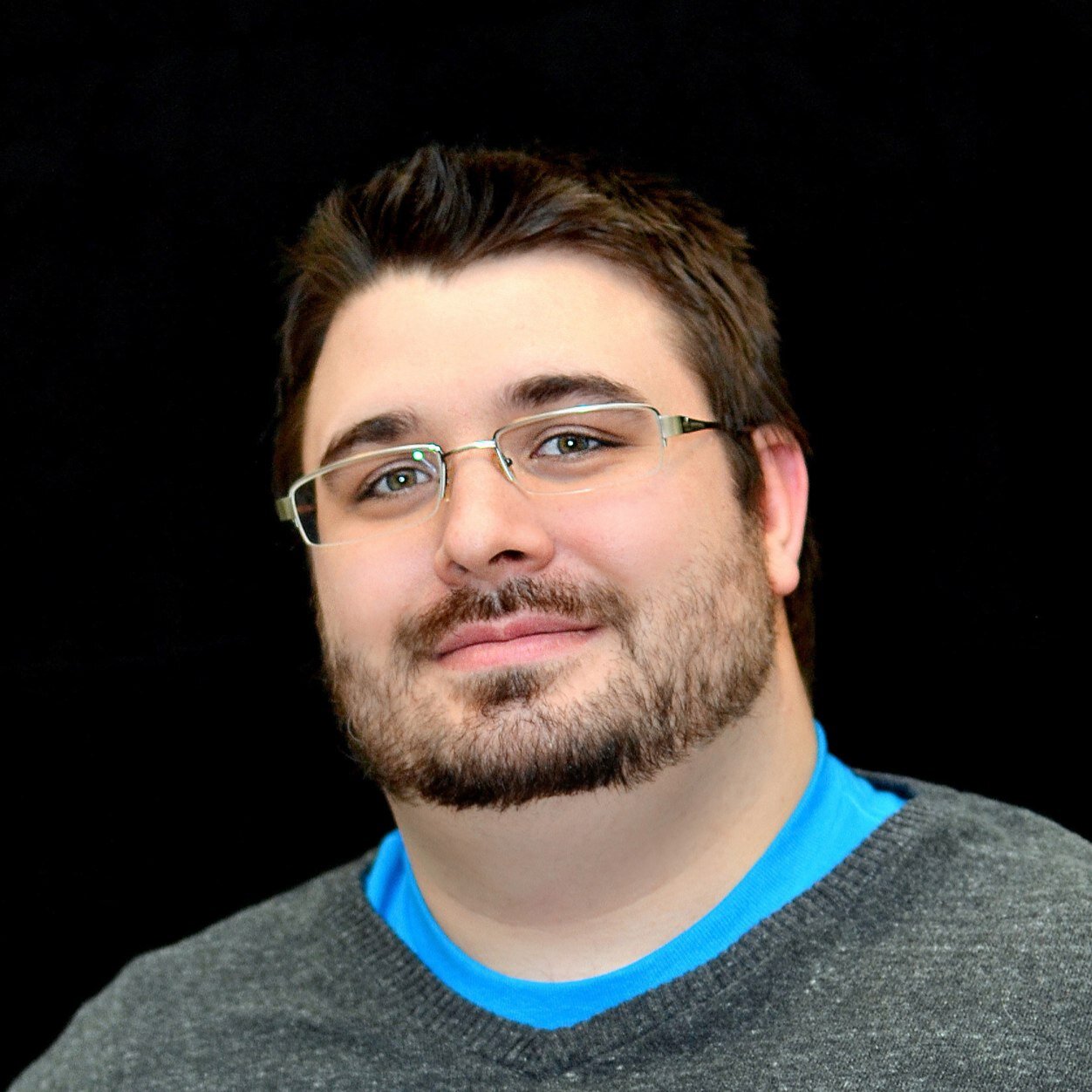 I'm an experienced photographer who is taking a huge step and starting my own studio.