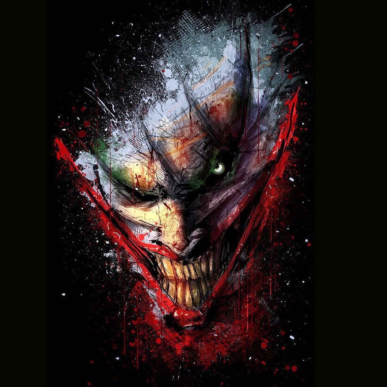 44JOKR's profile picture. joker.al3neze