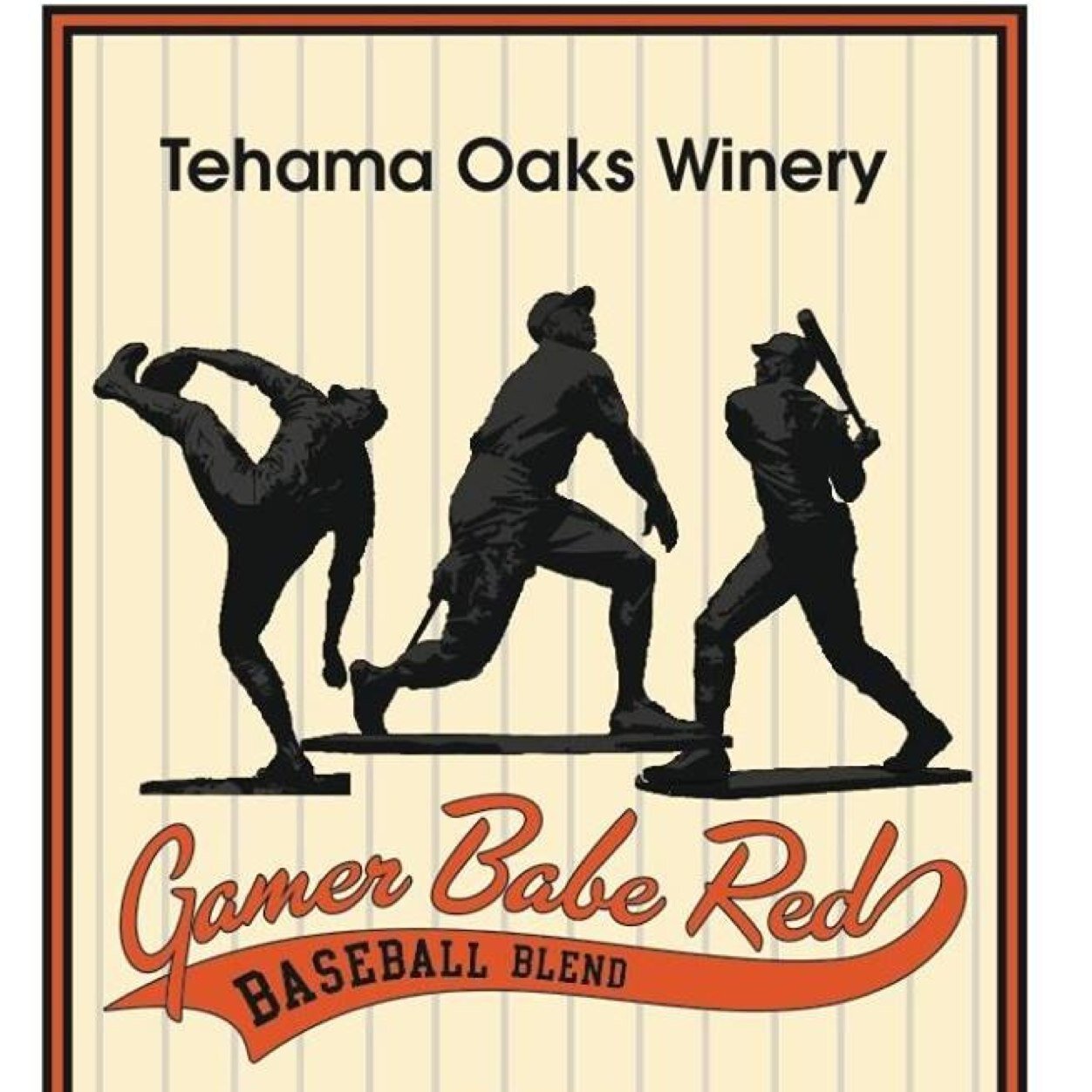 TehamaOaksWine's profile picture. Tehama Oaks Vineyard & Winery is a small family owned winery in Red Bluff, CA. We specialize in #Viognier #Roussanne #Syrah #PetiteSirah and #RedRockRed