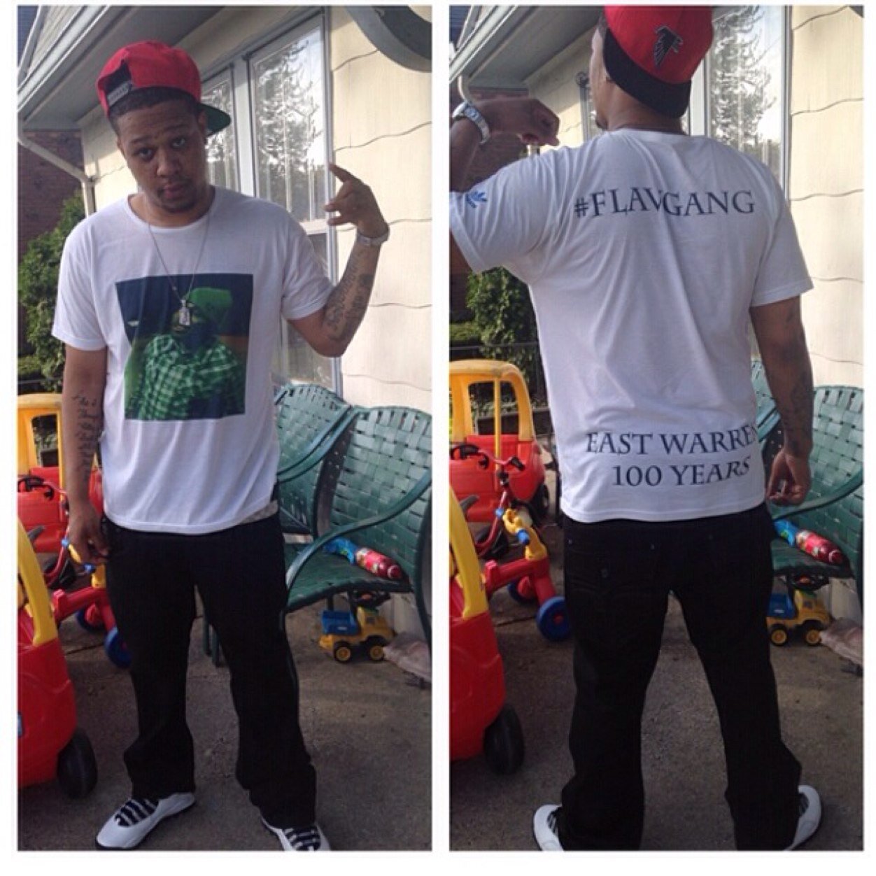 #Chrispy #Freckles #Real nigga #Eastwarren #CashFamily