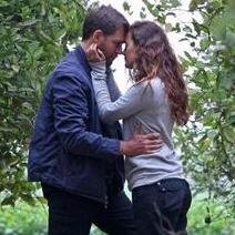 tivashippers's profile picture. 