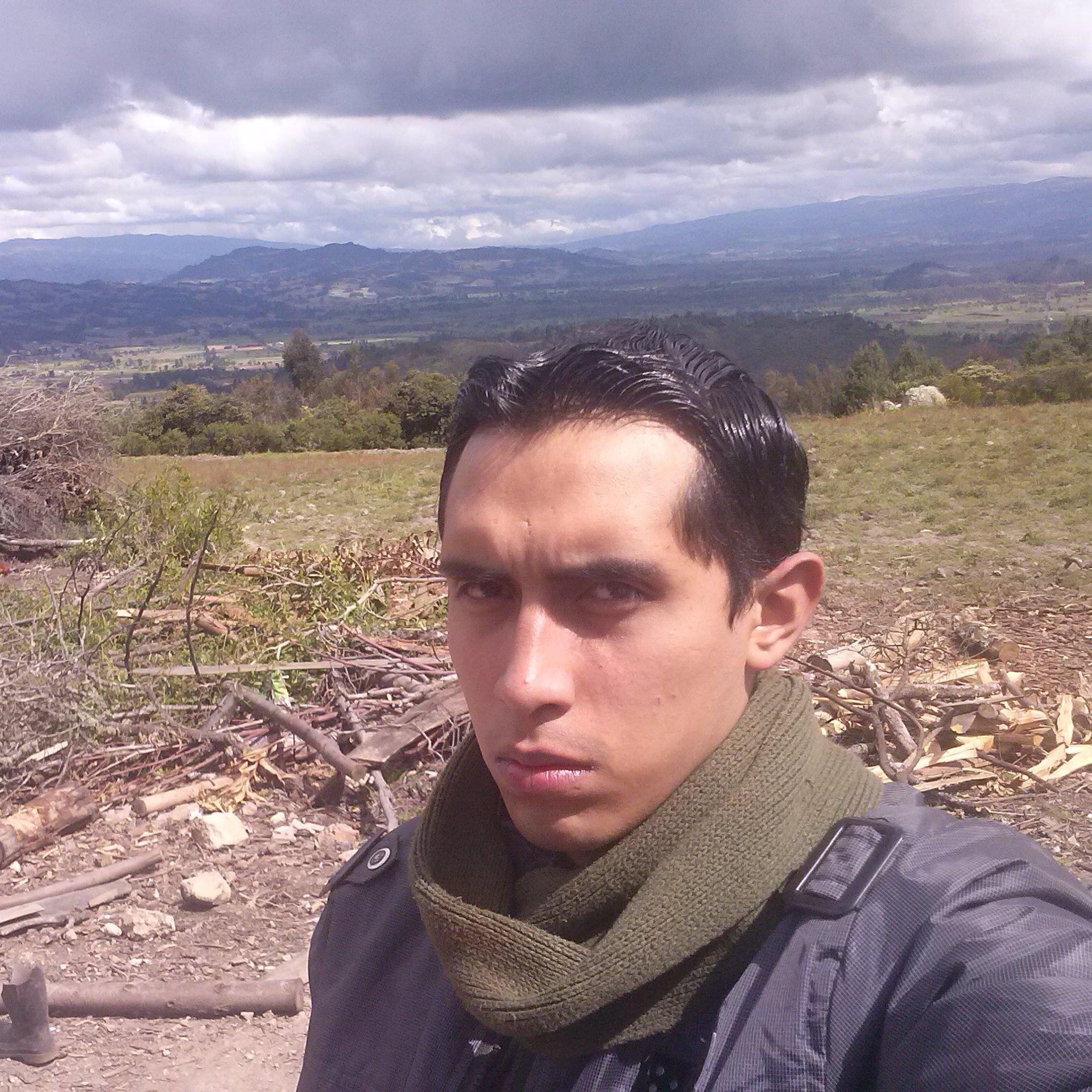 JairoGilan28's profile picture. 