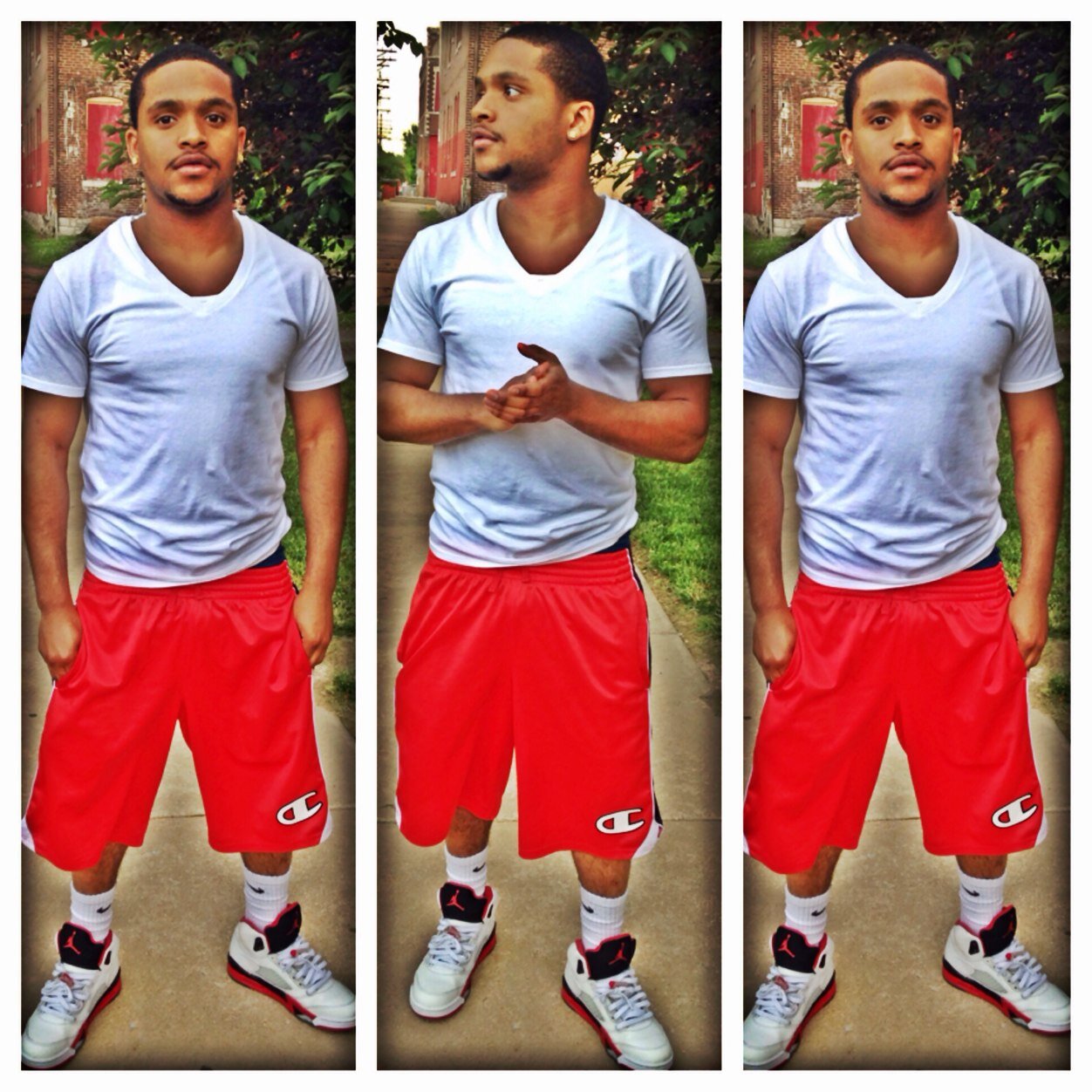 20 yrs old and in college. Follow me