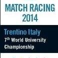 Official account of the 7th World University Championship hosted in Ledro-Trentino-Italy (29/06-05/07/2014). Follow us to get the latest news and results