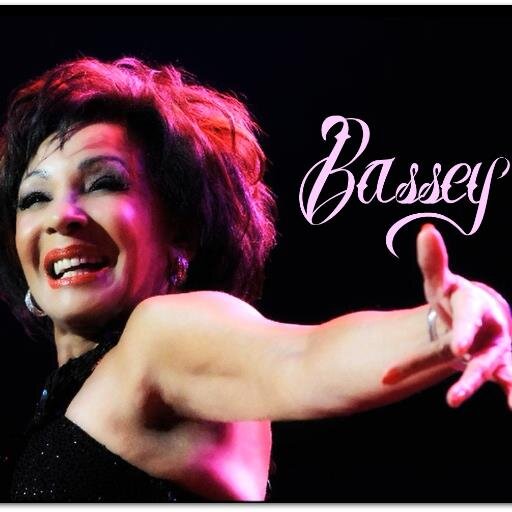 DameBassey's profile picture. Visit Shirley Bassey Admiration Page on facebook