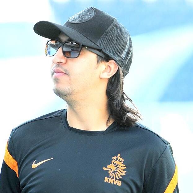 حساب شخصي ولا أمثل اي جهة أو مؤسسة