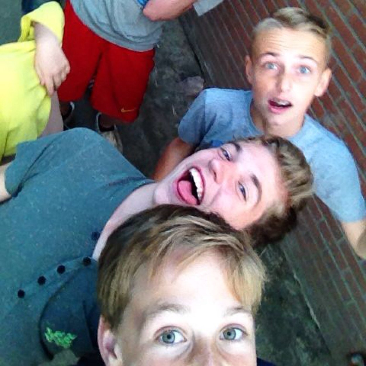 AJAX AMSTERDAM!!!!!!