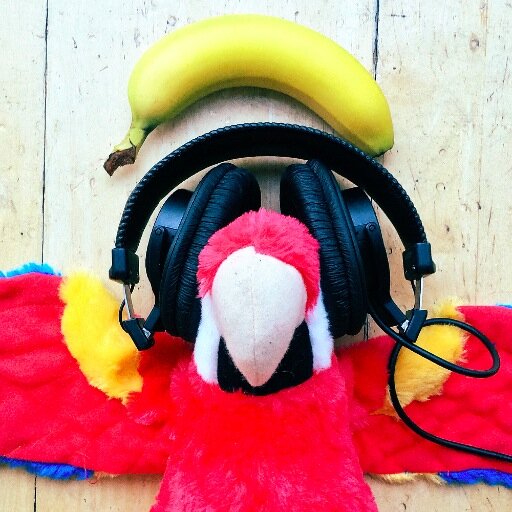 Sound Artist, formerly fluxee, sculptor & organic farmer. Preferred medium for soundscapes: muesli (also breakfast). No opinions expressed; no questions asked.