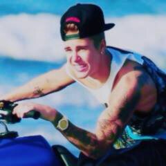Pessoa pfta em 5 palavras J-U-S-T-I-N 
