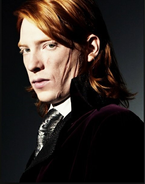 The eldest of the 7 Weasleys. Need to know more? | Curse-breaker | Post-War | HPRP