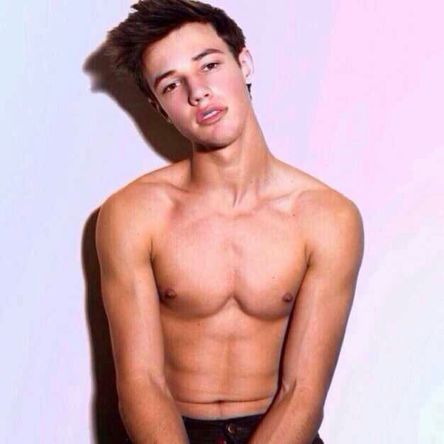 cameron is my husband.