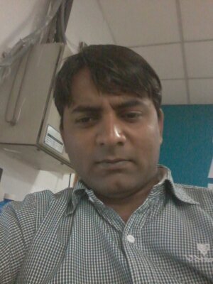 Simple guy with have courage to become a big guy
