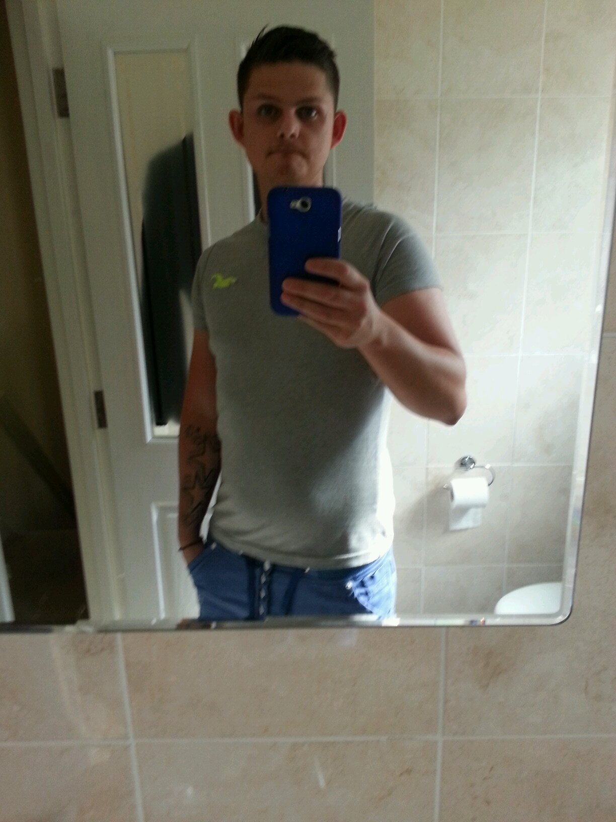 PaulStill07's profile picture. family ♡ friends