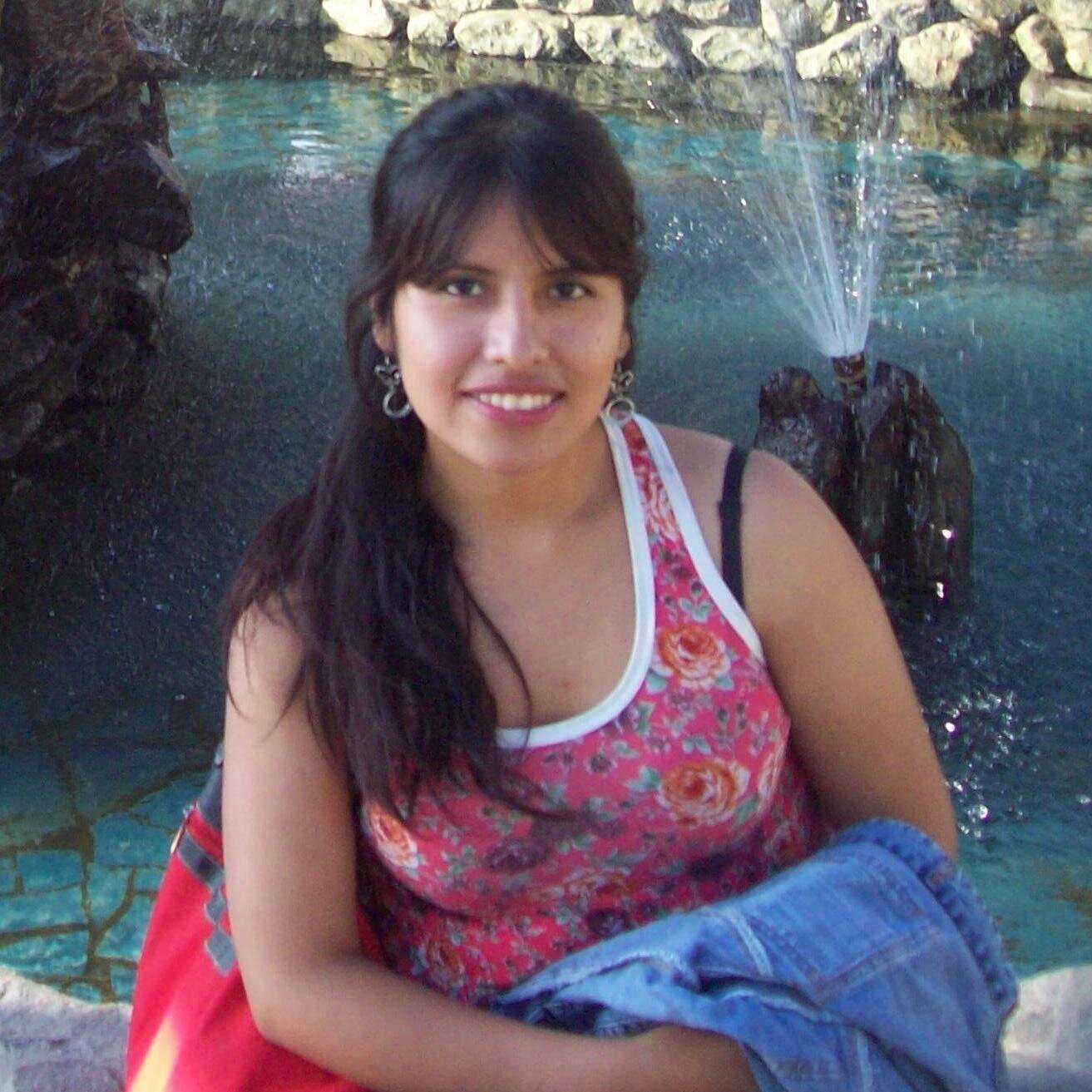 Priscila García B.