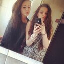 Ali Crook - @cookie460 - Twitter