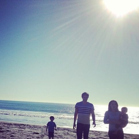 Senior software engineer at a trucking software startup. Passionate about test. Husband and father of 3 amazing kids.
