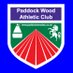 Paddock Wood AC (@PaddockWoodAC) Twitter profile photo