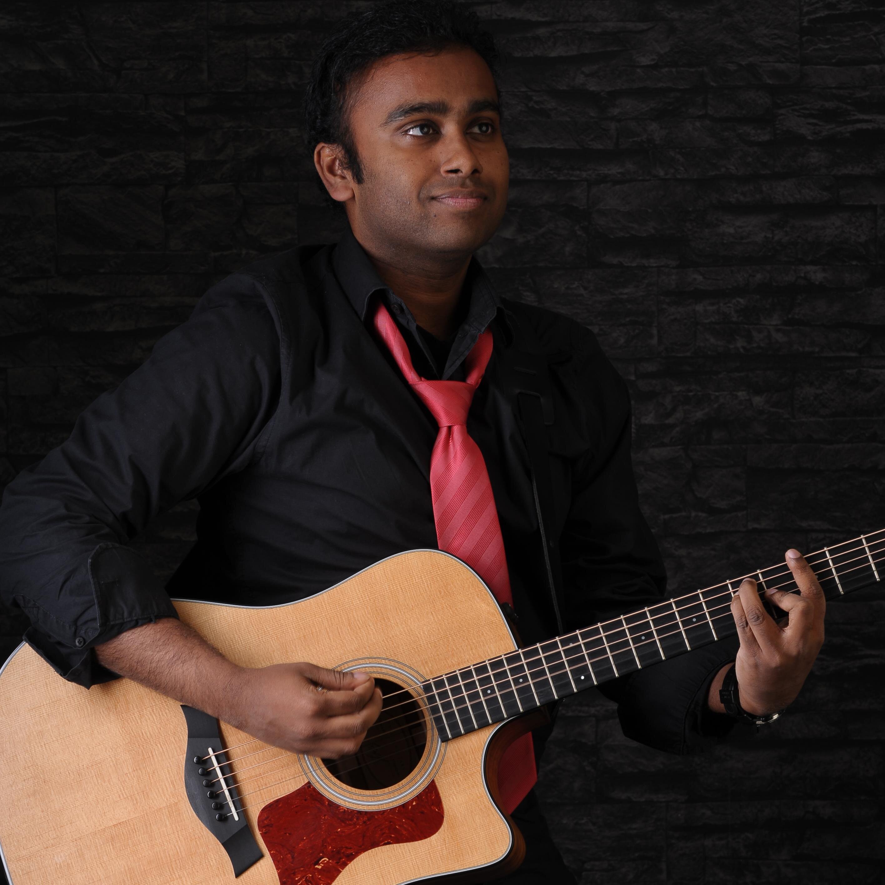 Gamer, Musician and Journalist

Meet me here and on the other socials :)