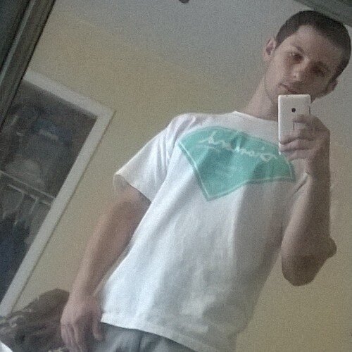 projectprat420's profile picture. R.i.p Greg Suebert