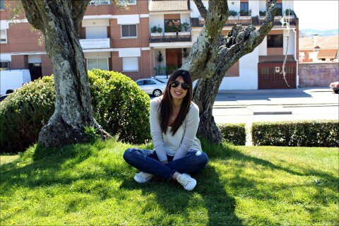 Los buenos momentos, son los que cuentan. ||11||