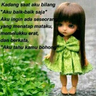 Mau Yang Kocak-Kocak Atau Kata-Kata Romatis , Yok Follow @KamuLagiGalau ☺ saepulohasep56@yahoo.com | Owner : @JanganKasihTau