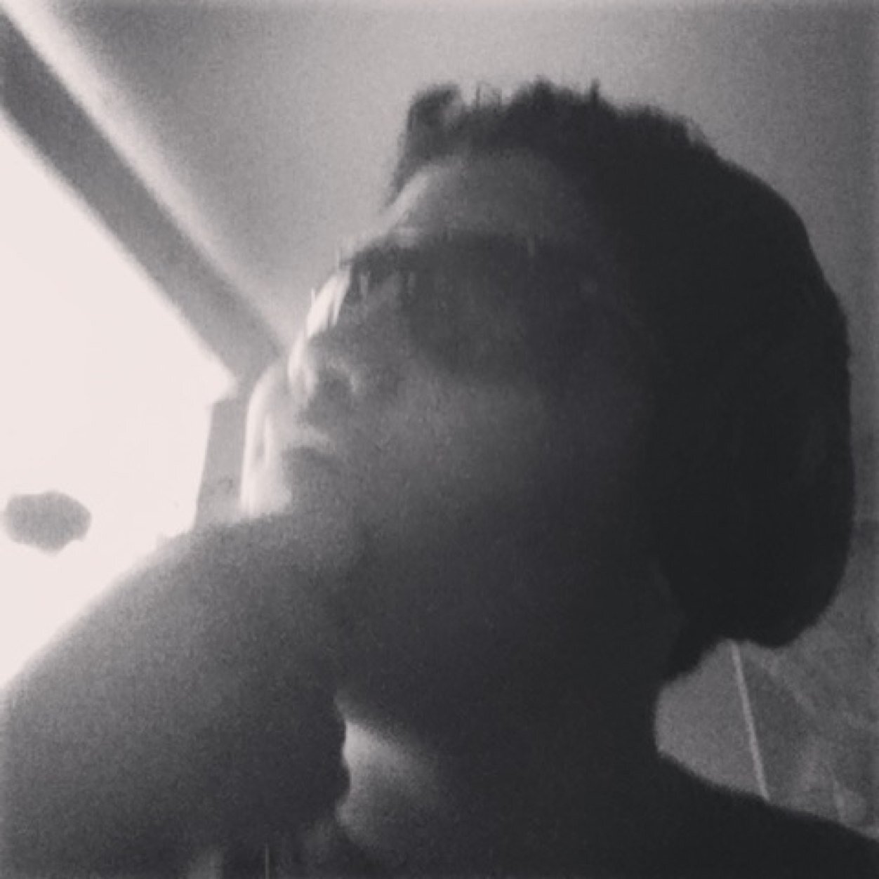 Well I am a quickscoper/feeder and a trishotter and I love to 1v1 so him me up and follow