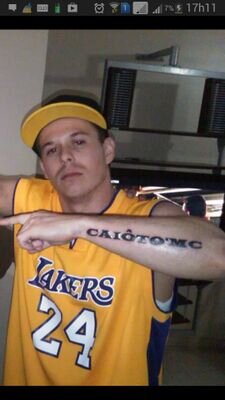 Fã Clube dedicado ao rapper Caiôto'Mc  25.05.2014 https://t.co/60FsWnGnNL