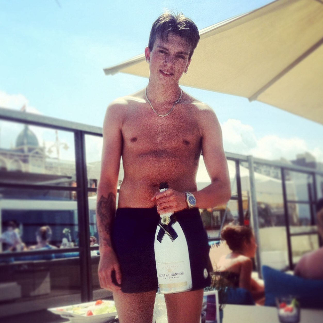 Insta : toetjedenhaag
