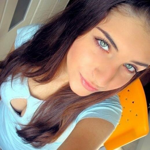 Sigo todos de volta 3  :v ✌  ❤ ✌ ☯ ☮ ☪ ☼