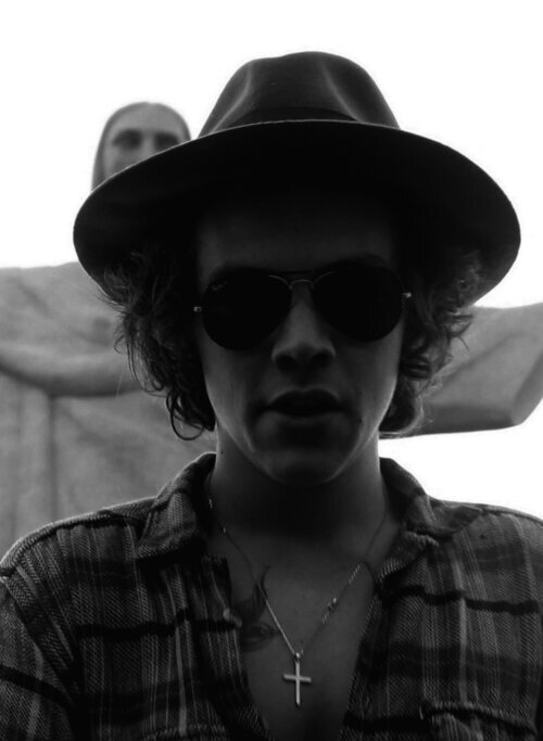 Carolina, 13. Directioner, Lovatic, Sheeranic and Idiot. Since: 31/05/14