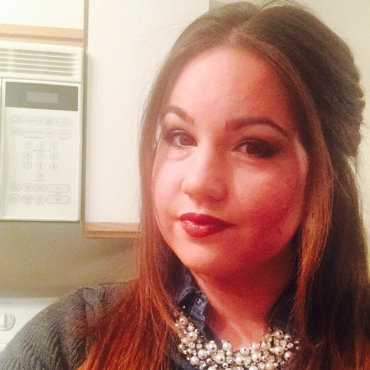 SaraProchazka's profile picture. 