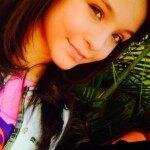Oieee' amoo vcs meus fãn , prazer Larii Manoelinha bjsssssssssss