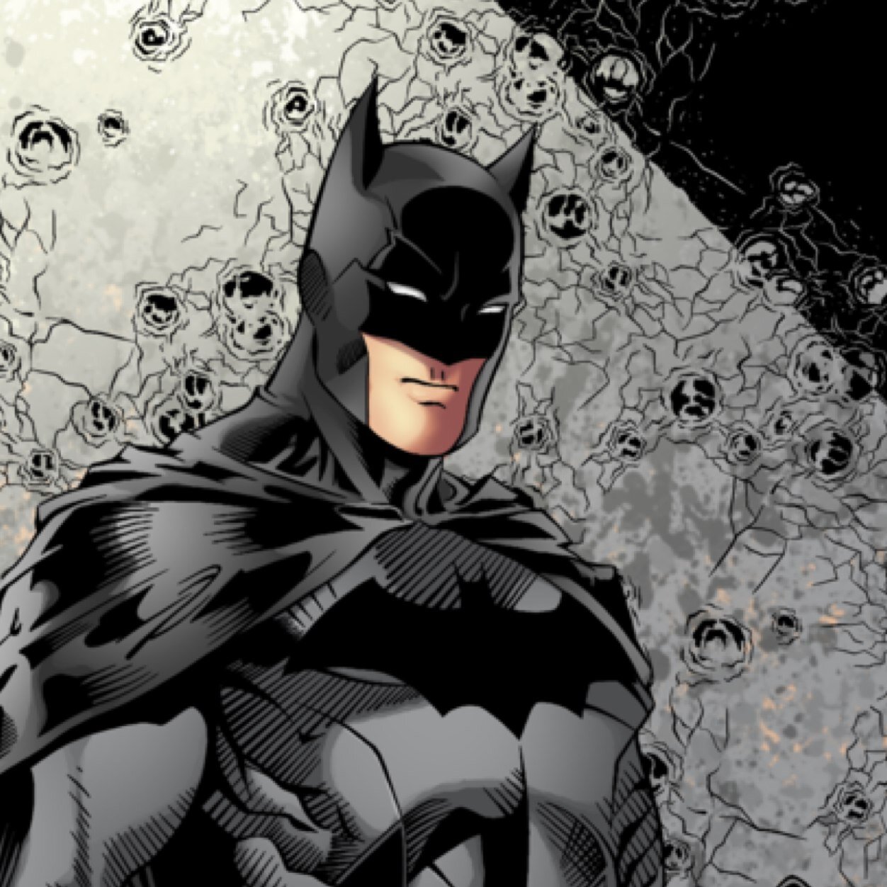 DarkWorldsLight's profile picture. Owner of Wayne Tech and Caped  Bringer Of Justice, Batman. I fight so you don't have to fear. I stand because the innocent give me reason. #DCRP #Single