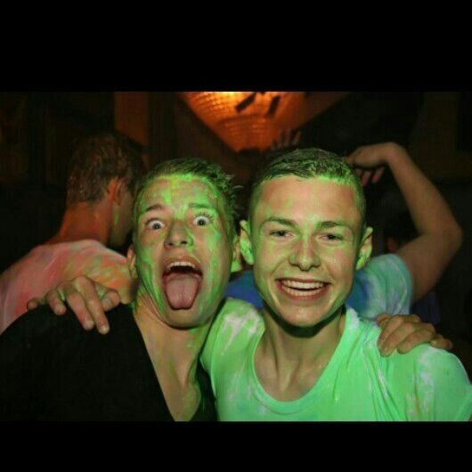 bramboterrham's profile picture. venhuizen