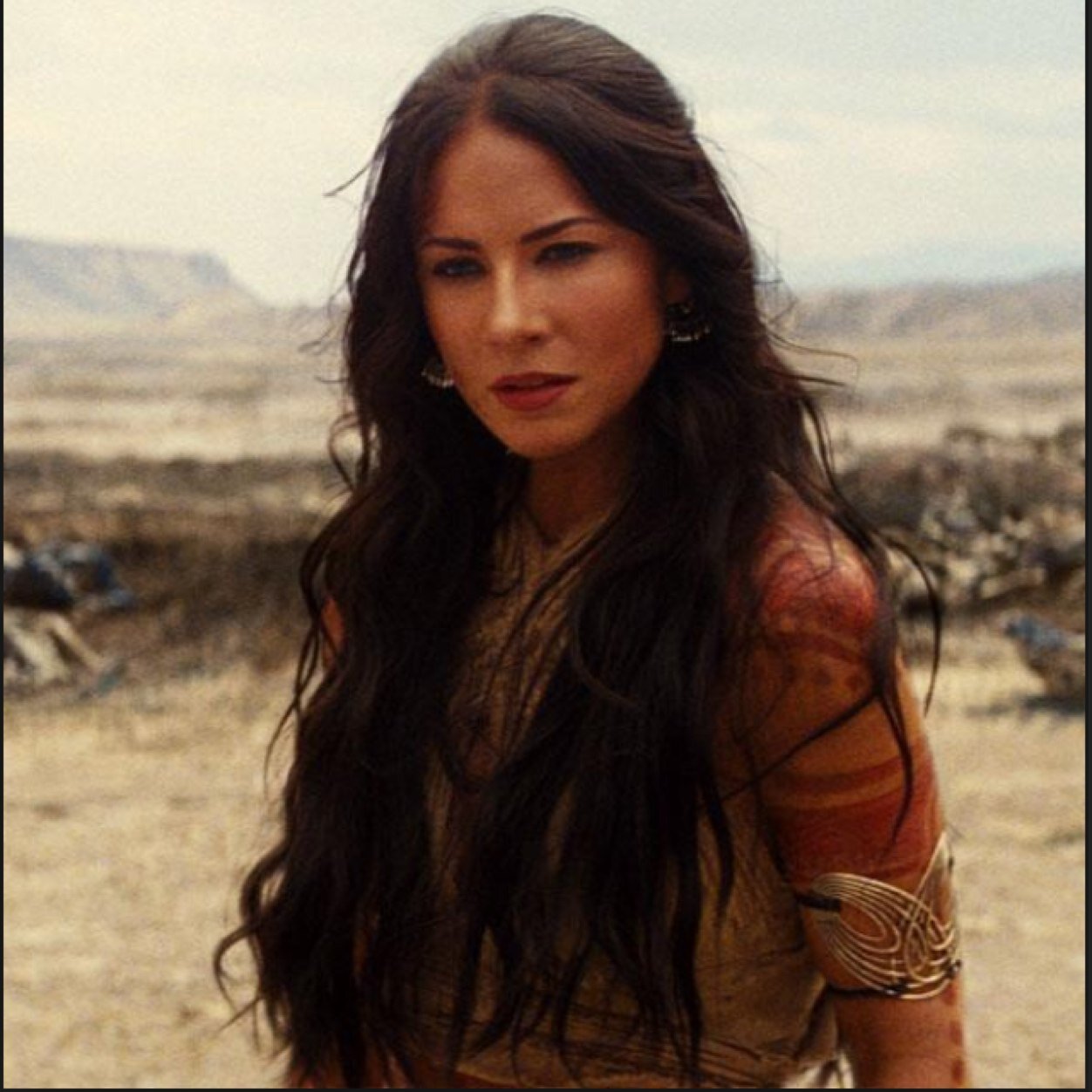 Born a warrior and died as a warrior. Now i'm just a ghost story of a warrior that lived up to her name and Honoured her father. [Daughter of Ares]
