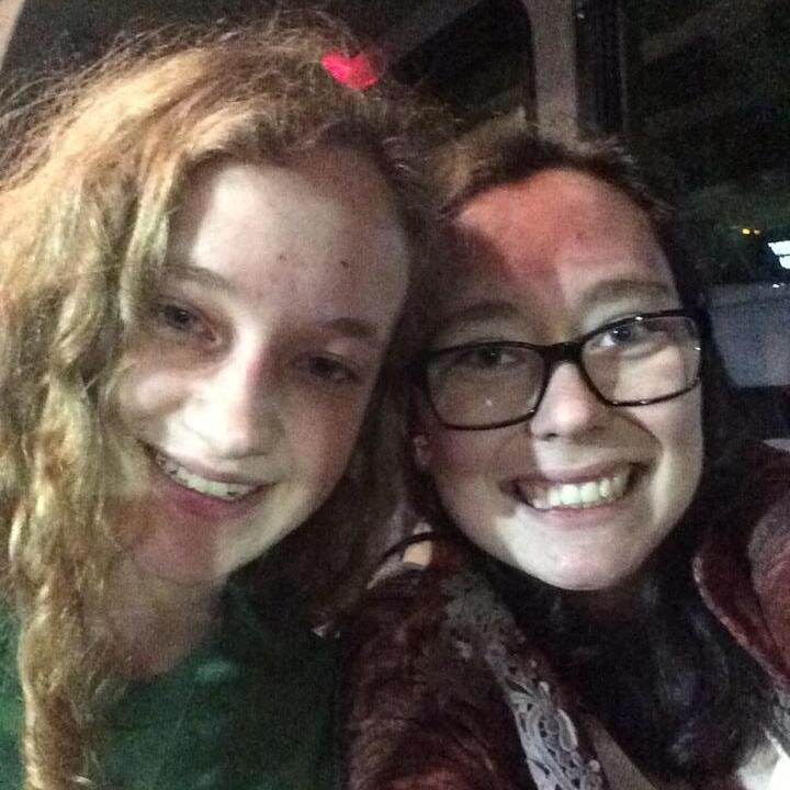 Mirabelle2115's profile picture. 