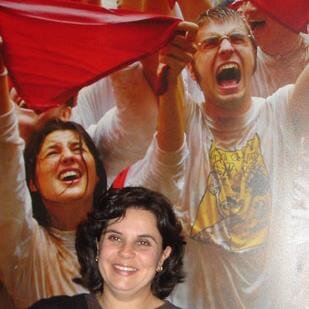 TeresaOliveira's profile picture. 