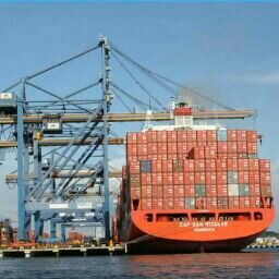 embarqueslc's profile picture. SERVICIOS DE EMBARQUE Y ASESORIAS EN COMERCIO EXTRIOR