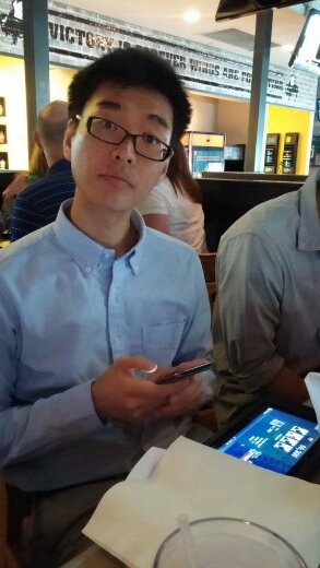 hoonpark23's profile picture. im #1