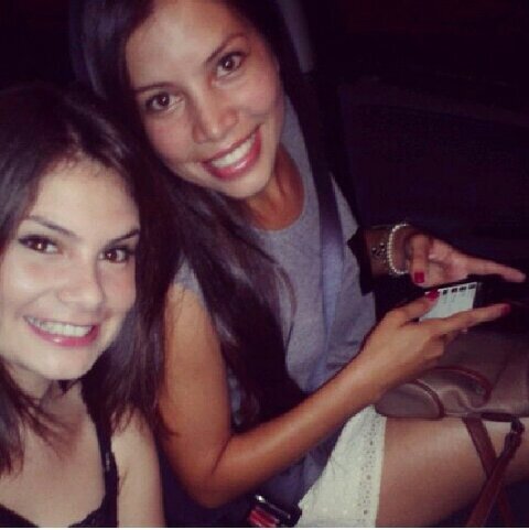 CaroNunhez's profile picture. Ing. Industrial - Dog Lover ❤